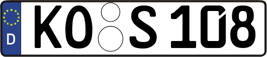 KO-S108