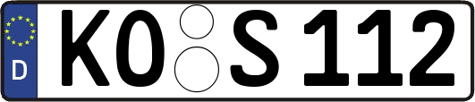 KO-S112