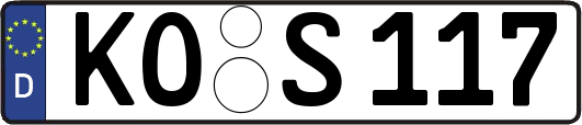 KO-S117