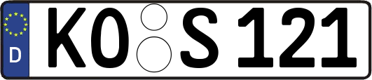KO-S121