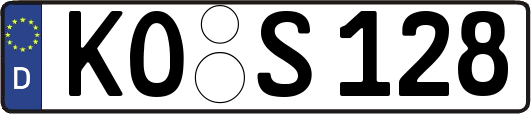 KO-S128