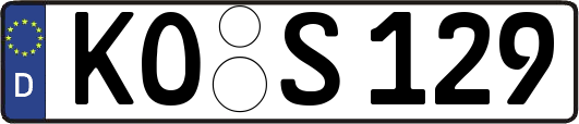 KO-S129