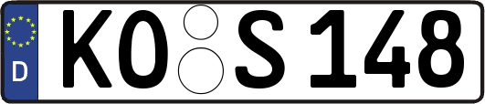 KO-S148