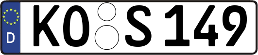 KO-S149