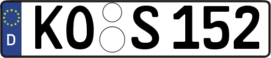 KO-S152