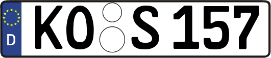KO-S157