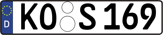 KO-S169