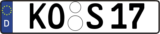 KO-S17