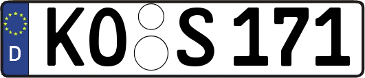 KO-S171