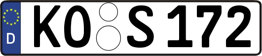 KO-S172