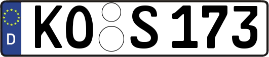 KO-S173