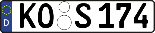 KO-S174