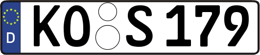 KO-S179