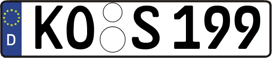 KO-S199