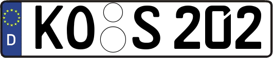 KO-S202