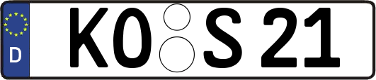 KO-S21