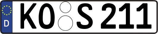 KO-S211
