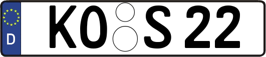 KO-S22