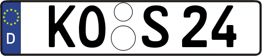 KO-S24