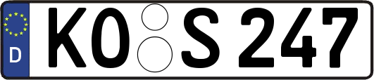 KO-S247