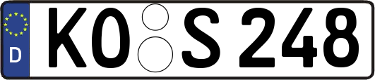 KO-S248