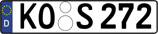 KO-S272
