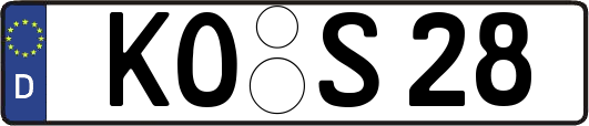 KO-S28