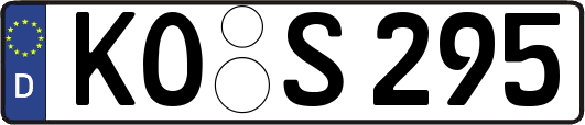 KO-S295