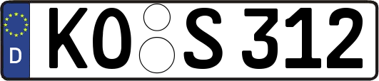 KO-S312