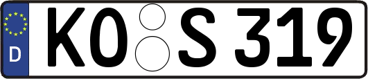 KO-S319