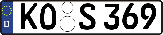 KO-S369