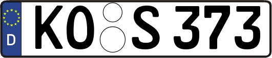 KO-S373
