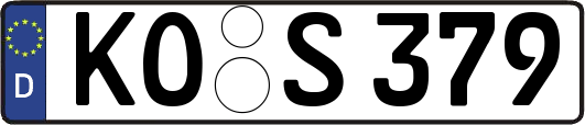 KO-S379