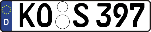 KO-S397