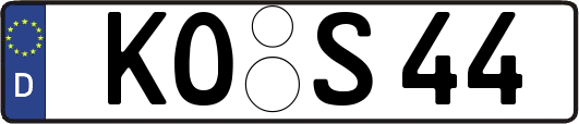 KO-S44