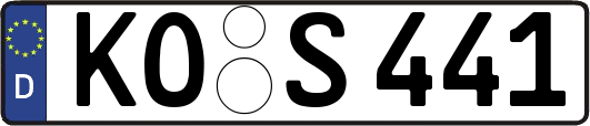 KO-S441