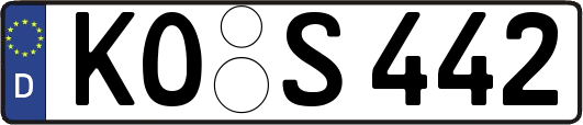 KO-S442