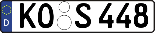 KO-S448