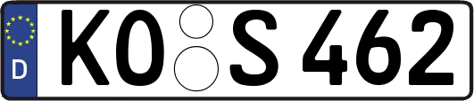 KO-S462