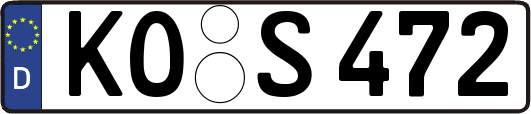 KO-S472