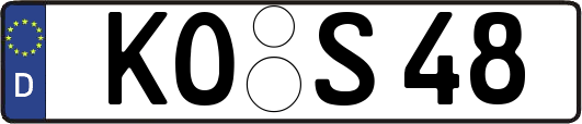 KO-S48