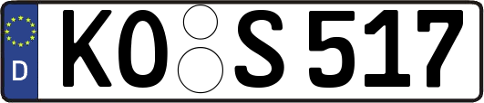 KO-S517