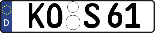 KO-S61