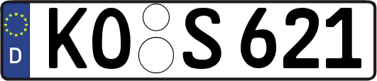 KO-S621