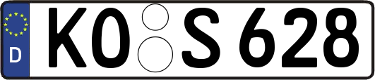 KO-S628