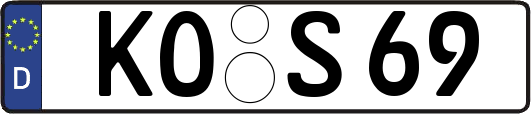 KO-S69