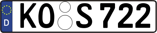 KO-S722