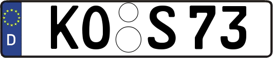 KO-S73