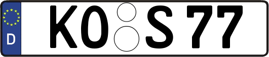 KO-S77