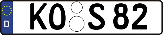 KO-S82